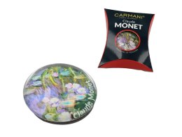 Magnes - C. Monet, Lilie wodne II (CARMANI)