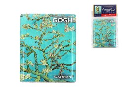 Magnes - V. van Gogh, Kwitnący Migdałowiec (CARMANI)
