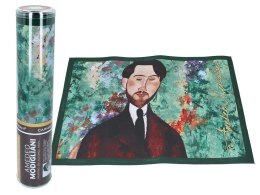 Podkładka na stół - A. Modigliani, Leopold Zborowski (CARMANI)