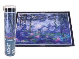 Podkładka na stół - C. Monet, Lilie wodne III (CARMANI)