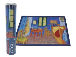 Podkładka na stół - V. van Gogh, Pokój (CARMANI)