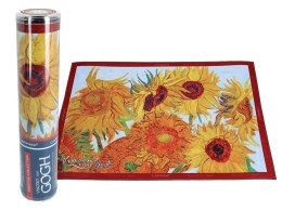 Podkładka na stół - V. van Gogh, Słoneczniki (CARMANI)