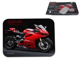 Podkładka pod mysz komputerową - Classic & Exclusive, Ducati Pigante (CARMANI)
