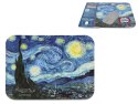 Podkładka pod mysz komputerową - V. van Gogh, Gwiaździsta noc (CARMANI)
