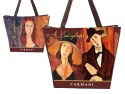 Torba na ramię - A. Modigliani