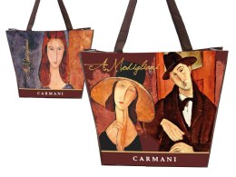 Torba na ramię - A. Modigliani