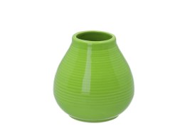 Naczynie Ceramiczne PERA zielone 300 ml