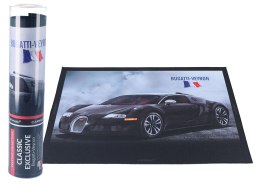Podkładka na stół - Classic & Exclusive, Bugatti-Veyron (CARMANI)