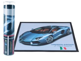 Podkładka na stół - Classic & Exclusive, Lamborghini Aventador LP 700-4 Roadster (CARMANI)