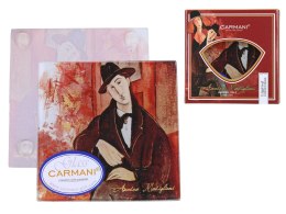 Podkładka pod kubek - A. Modigliani, Mario Varvogli (CARMANI)