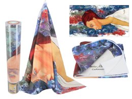 Ręcznik (duży) - A. Modigliani, Lunia Czechowska (CARMANI)