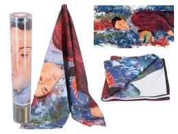 Ręcznik (duży) - A. Modigliani, autoportret (CARMANI)