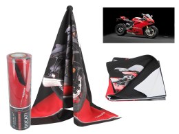 Ręcznik (mały) - Classic & Exclusive, Ducati Pigante (CARMANI)