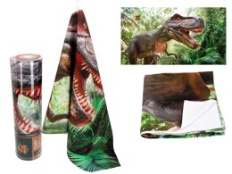 Ręcznik (mały) - Prehistoric World of Dinosaurs (CARMANI)
