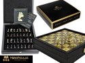 Szachy - Byzantine Empire Chess set