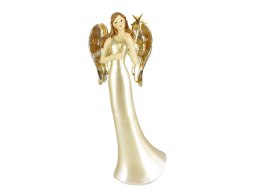 Anioł w złocie IV