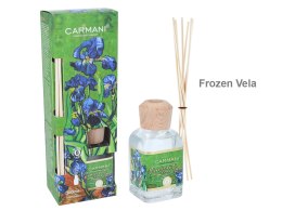 Dyfuzor zapach - V. van Gogh, Irysy, Frozen Vela