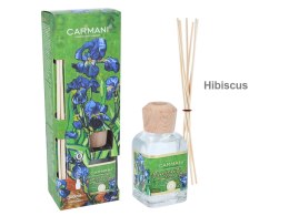 Dyfuzor zapach - V. van Gogh, Irysy, Hibiscus