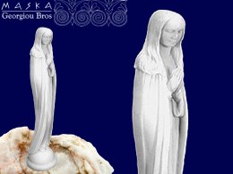 Figura Madonna