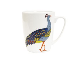 Kubek - Peacock