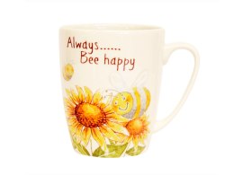 Kubek - Ray Of Sunshine Bee Happy