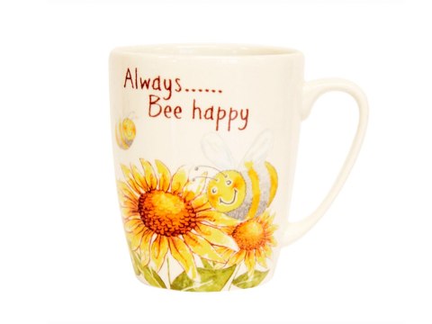 Kubek - Ray Of Sunshine Bee Happy