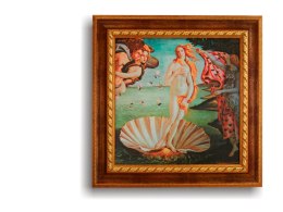 Obraz Botticelli - Narodziny Wenus