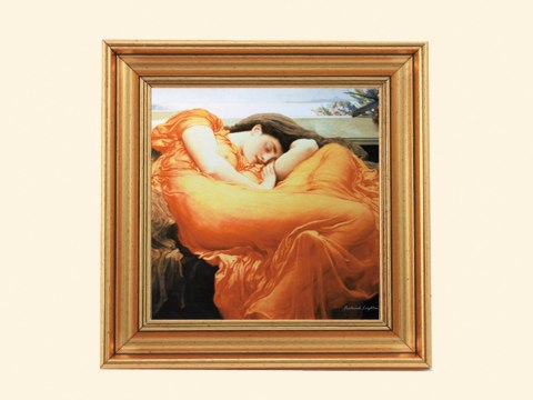 Obrazek - Frederick Leighton Lord