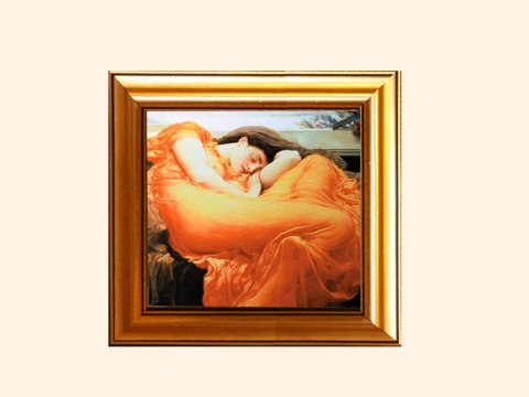 Obrazek - Frederick Leighton Lord