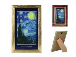 Obrazek - V. van Gogh, Gwiaździsta noc (CARMANI)