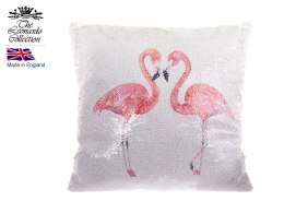 Poduszka - Be a Flamingo