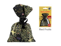 Woreczek zapachowy - G. Klimt, Red Fruits (CARMANI)