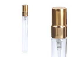 Atomizer - pojemnik na perfumy/wodę/odświeżacz twarzy/płyn antybakteryjny.