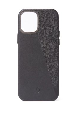Decoded Dual - obudowa ochronna do iPhone 12 mini (black) [P]