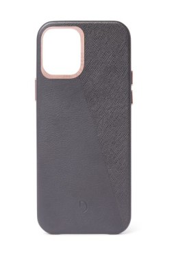 Decoded Dual - obudowa ochronna do iPhone 12 mini (grey) [P]