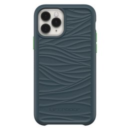 LifeProof WAKE - wstrząsoodporna obudowa ochronna do iPhone 11 Pro (blue) [go] [P]