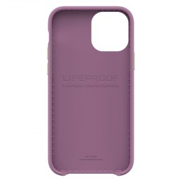 LifeProof WAKE - wstrząsoodporna obudowa ochronna do iPhone 12/12 Pro (purple) [P]