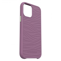 LifeProof WAKE - wstrząsoodporna obudowa ochronna do iPhone 12/12 Pro (purple) [P]
