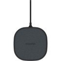 Mophie wireless charging pad - ładowarka bezprzewodowa z Fast Charge 15W (black)