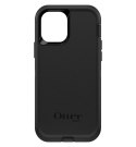 OtterBox Defender - obudowa ochronna z klipsem do iPhone 12/12 Pro (black)