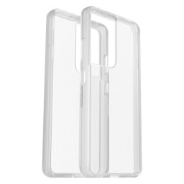 OtterBox React - obudowa ochronna do Samsung Galaxy S21 Ultra 5G (clear) [P]