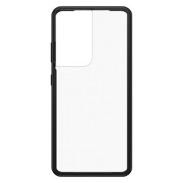 OtterBox React - obudowa ochronna do Samsung Galaxy S21 Ultra 5G (clear black) [P]