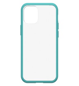 OtterBox React - obudowa ochronna do iPhone 12 mini (clear blue) [P]