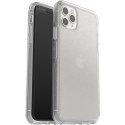 OtterBox Symmetry Clear - obudowa ochronna do iPhone 11 Pro Max (stardust glitter) [P]