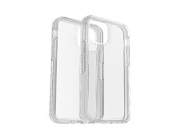OtterBox Symmetry Clear - obudowa ochronna do iPhone 12/12 Pro (clear)