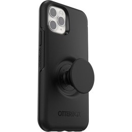 OtterBox Symmetry POP - obudowa ochronna z PopSockets do iPhone 11 Pro (black) [P]