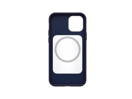 OtterBox Symmetry Plus - obudowa ochronna do iPhone 12/12 Pro kompatybilna z MagSafe (navy captain blue) [P]