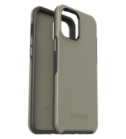 OtterBox Symmetry - obudowa ochronna do iPhone 12 Pro Max (grey) [P]