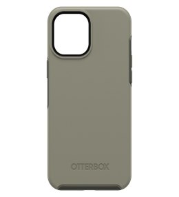OtterBox Symmetry - obudowa ochronna do iPhone 12 Pro Max (grey) [P]
