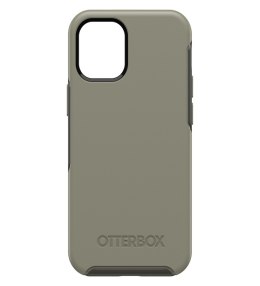 OtterBox Symmetry - obudowa ochronna do iPhone 12 mini (grey) [P]